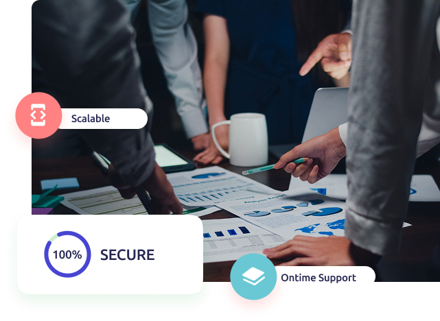 Custom Event Management App Company