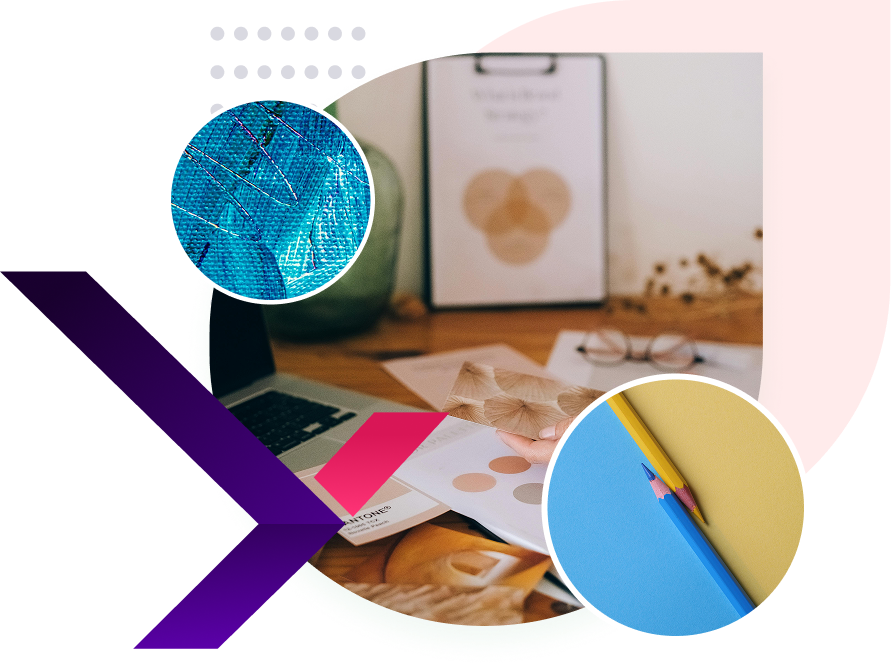 Creative Services