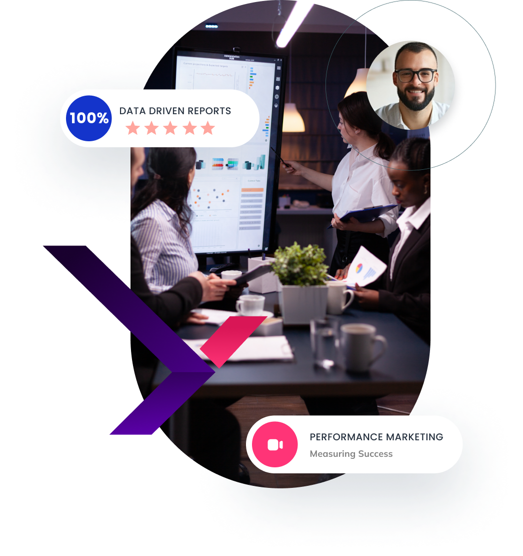 Social Media Campaign Management