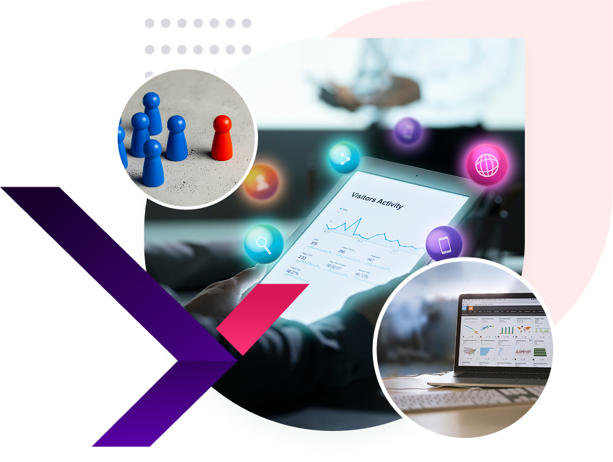 Lead Generation by Pixel Communications