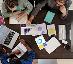 BANT Qualified Lead Generation Company