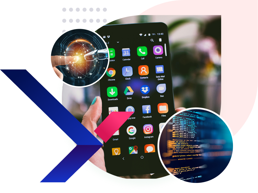 Best Mobile App Development Company