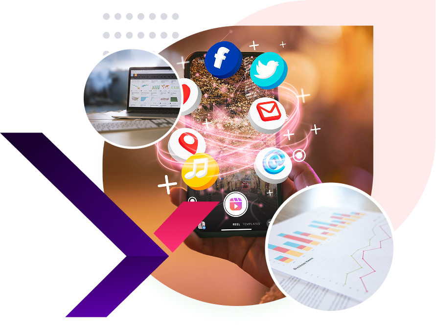 Multi Channel Marketing by Pixel Communications