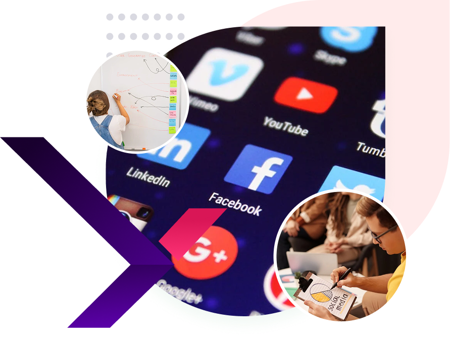 Best Social Media Agency