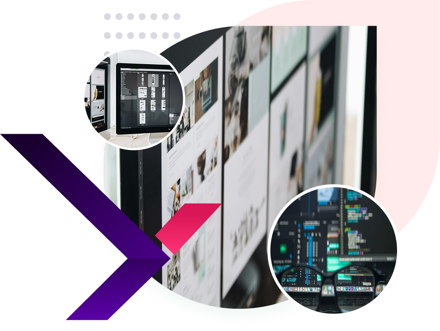 UI/UX Design and Development