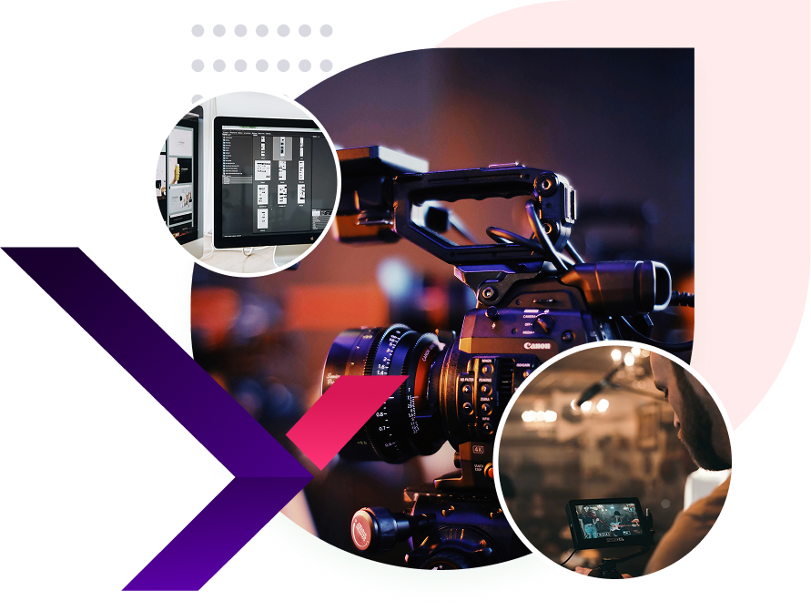Corporate Video Production